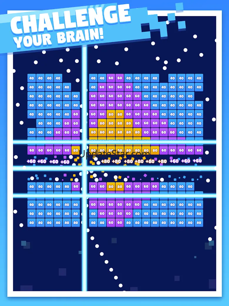 Fantastic Bricks: Ball Games 1.1.6