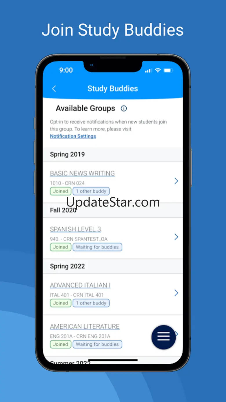 Navigate Student 24.4.41