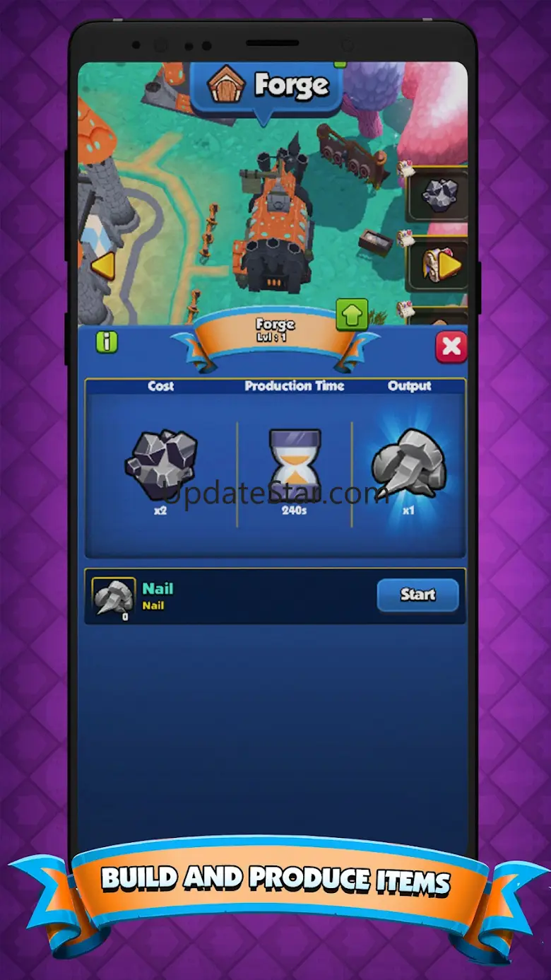Army of Tactics 0.25