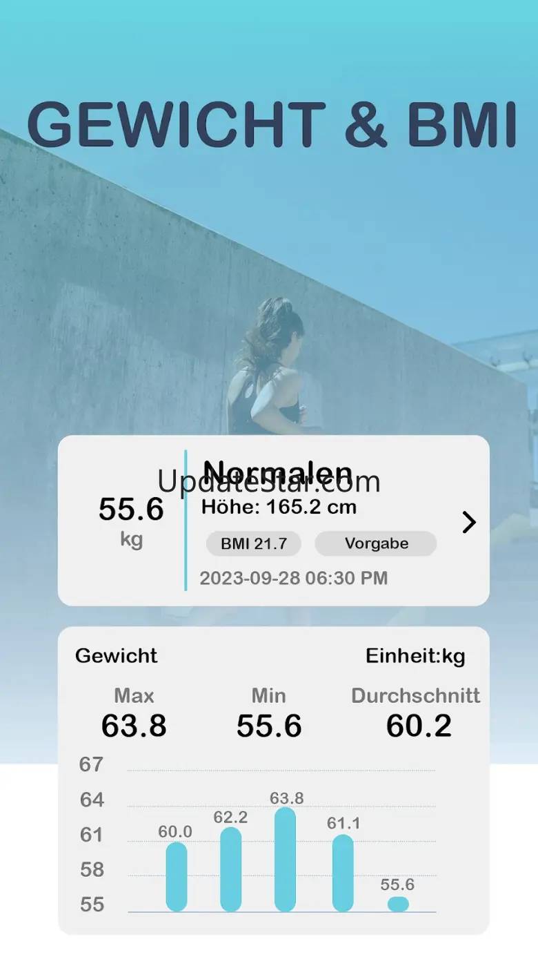 Dr. Blutdruck Monitor 1.0.15