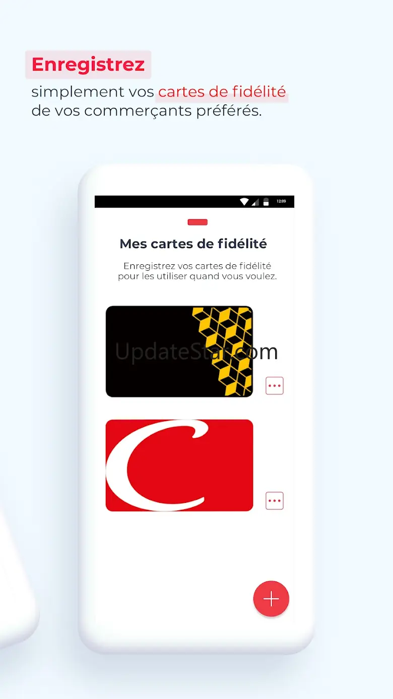 Paiement sans contact SG 2.0.25.2