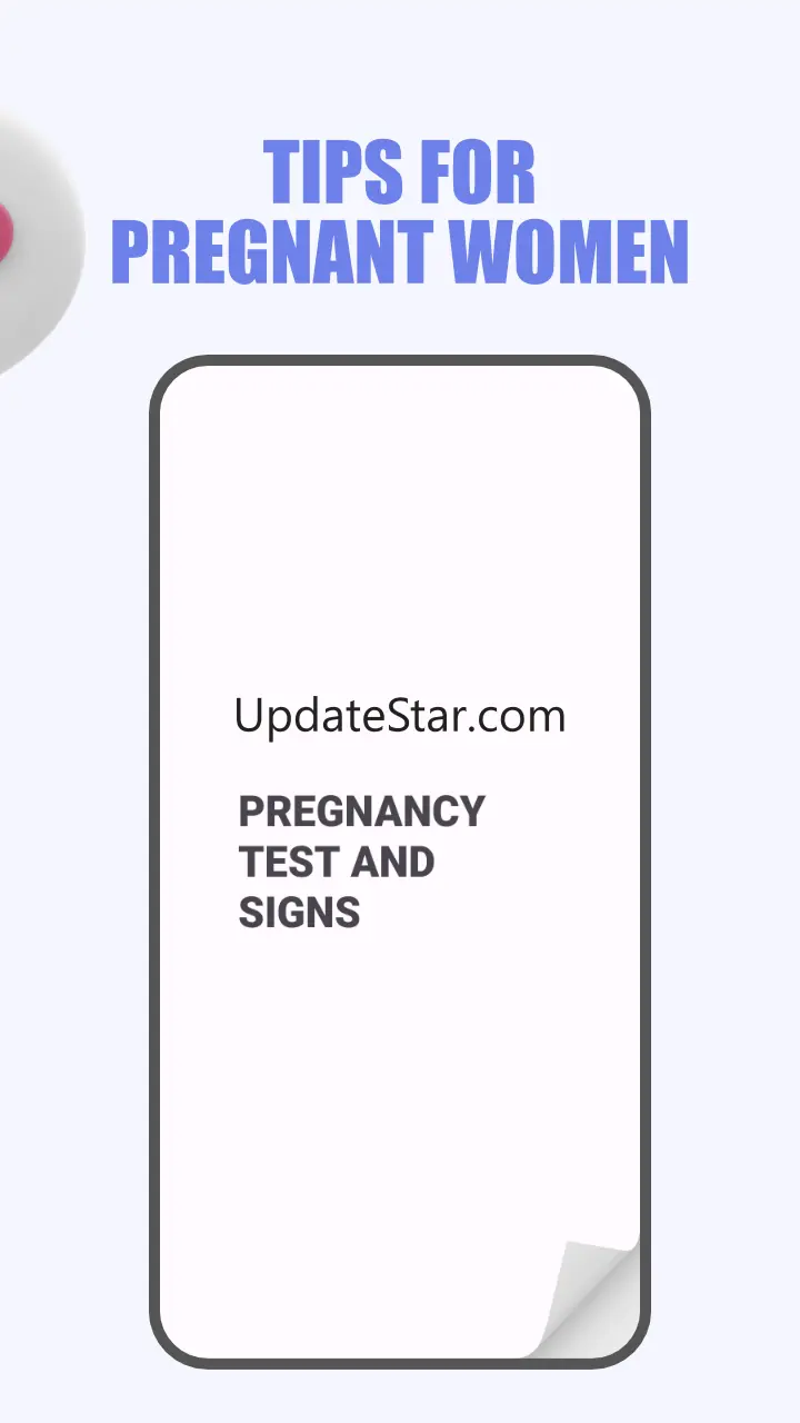 Pregnancy: Signs and Tests 1.9