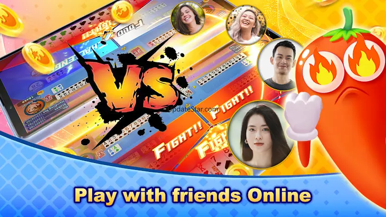 Tongits Winner - Card Game 1.0.16.1