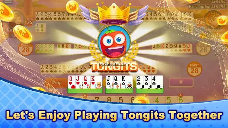 Tongits Winner - Card Game 1.0.16.1