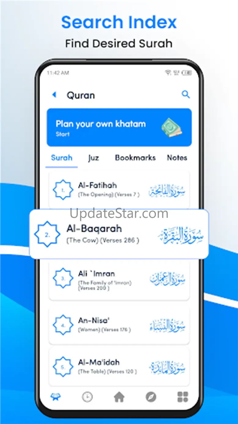 Al Quran - Islam Pro 360 5.0.22