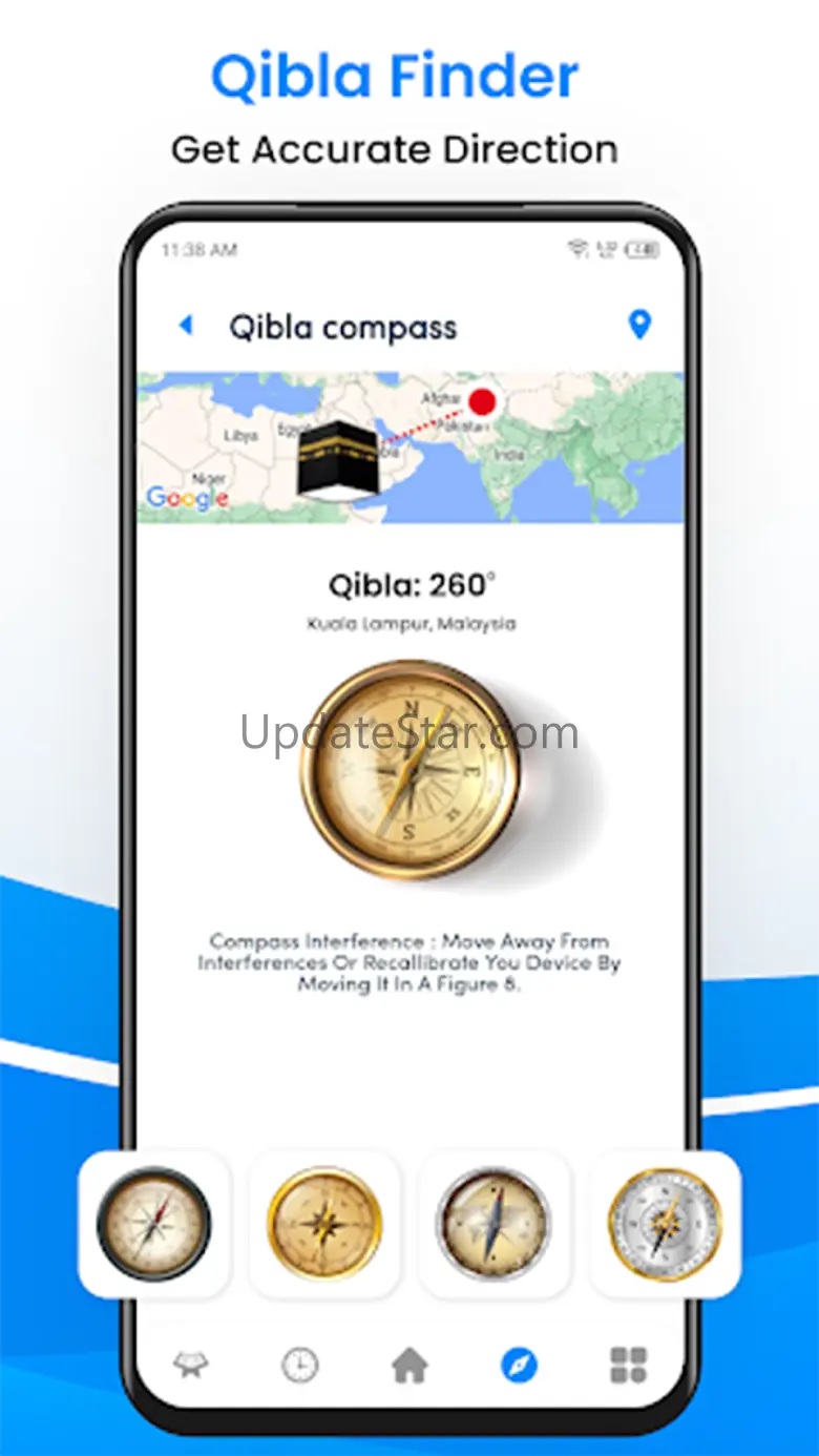 Al Quran - Islam Pro 360 5.0.22