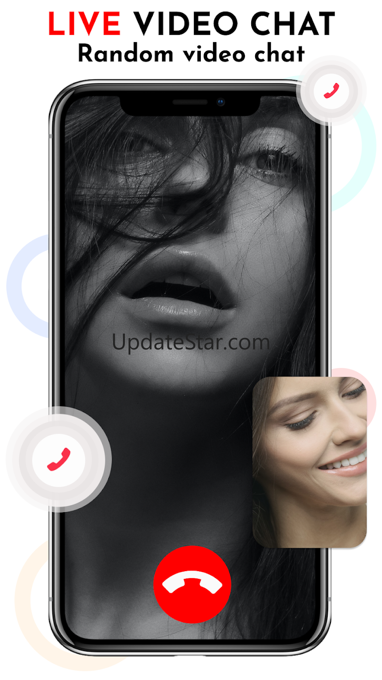 Sexy Video Call & Sexy Chat 1841