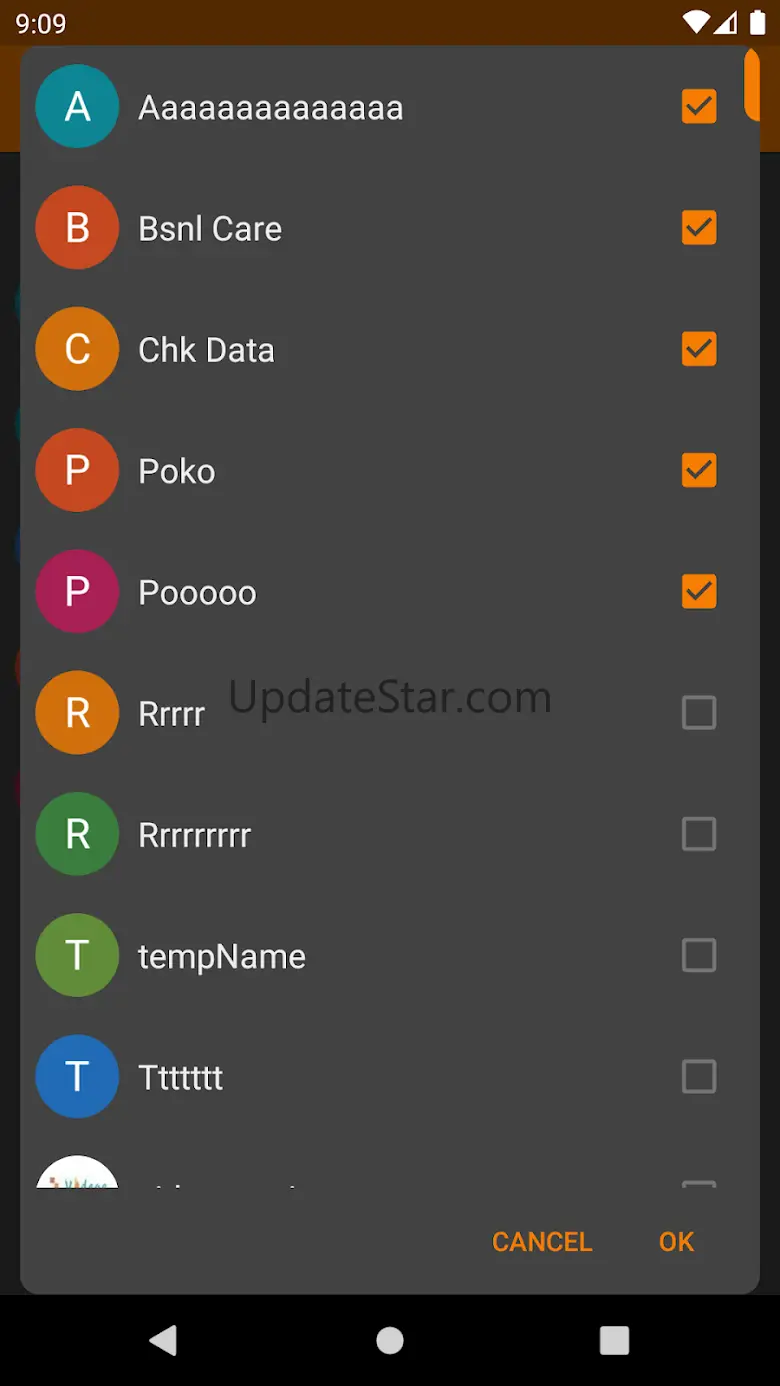 Phonebook- Manage your contact 1.0.3.1