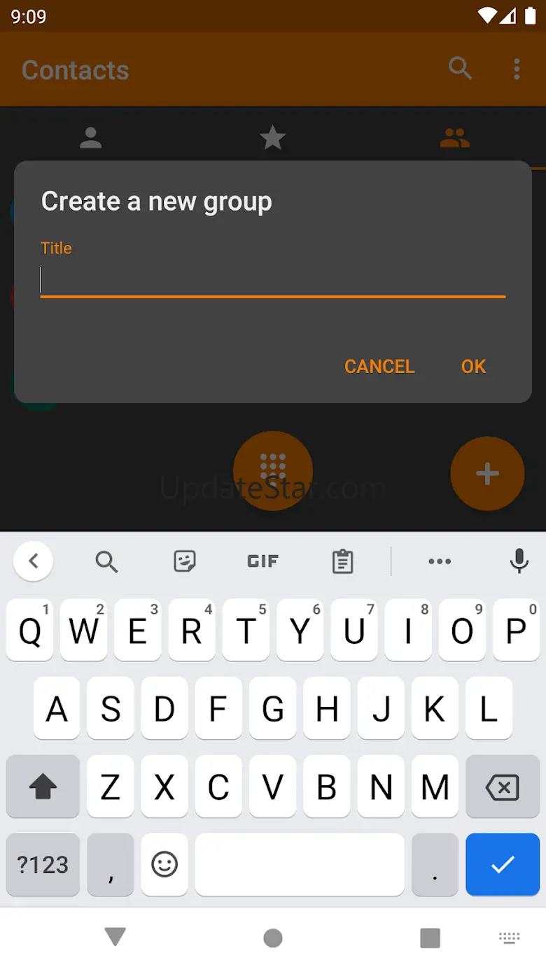 Phonebook- Manage your contact 1.0.3.1
