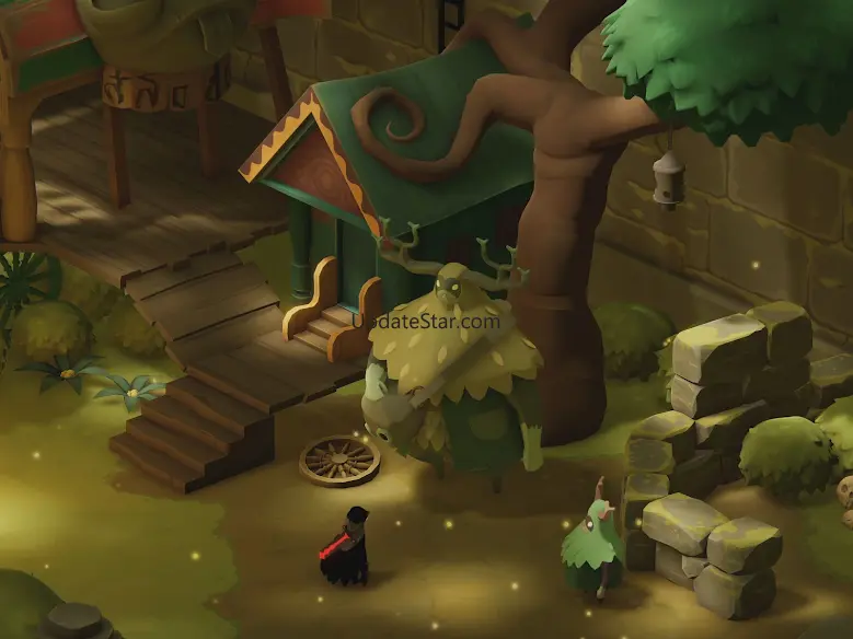 Death's Door 1.0.0.1