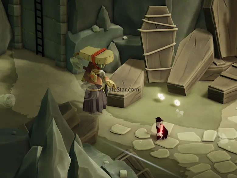 Death's Door 1.0.0.1