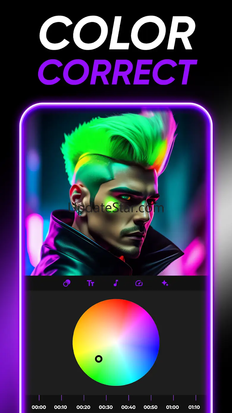 PhotoVibe Studio 2.00.08