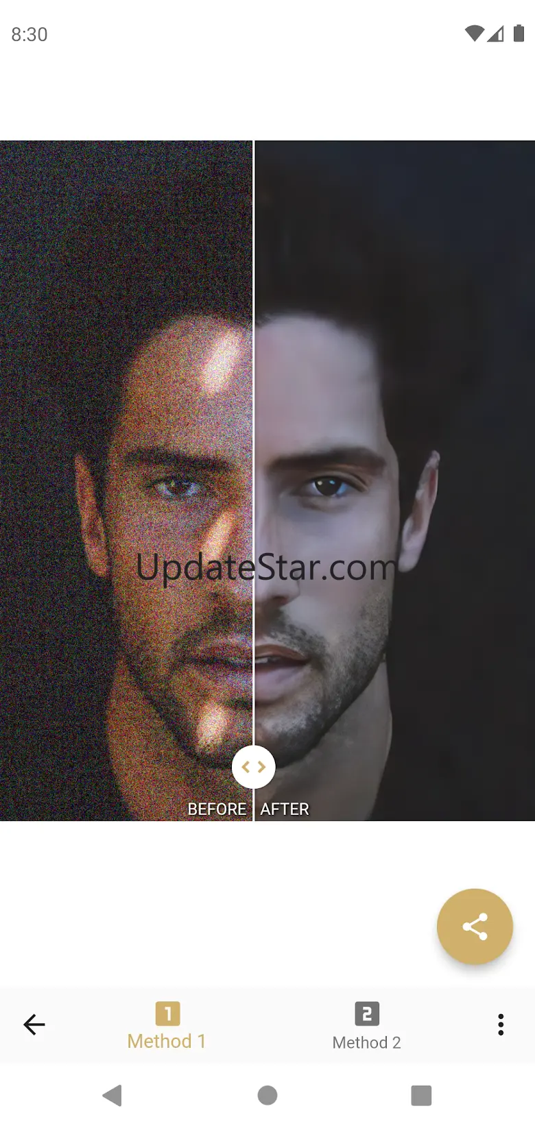 ihancer - AI image enhancer 1.0.54