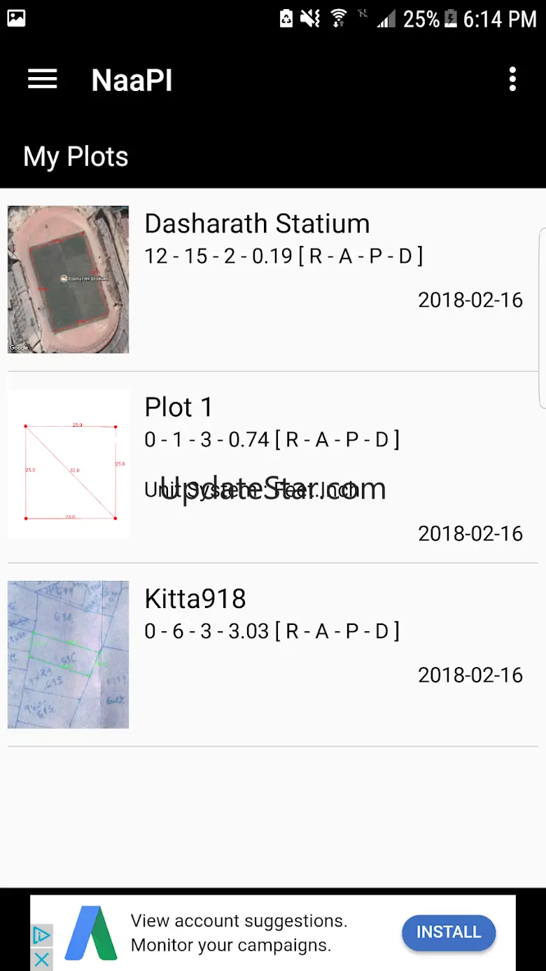 NaaPI 11.0.0