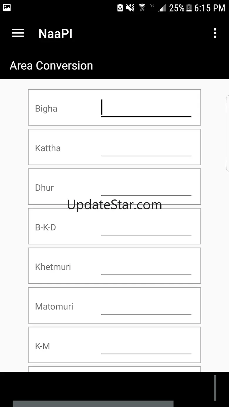 NaaPI 11.0.0