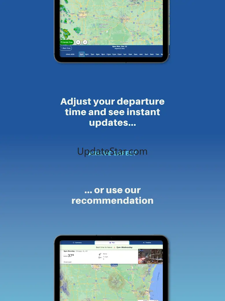 Highway Weather v1.60