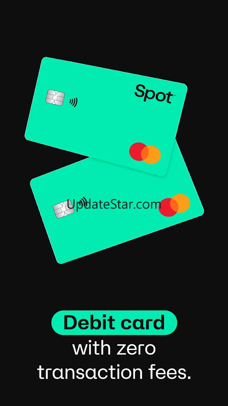Spot Money: Payments & Rewards 5.15.6