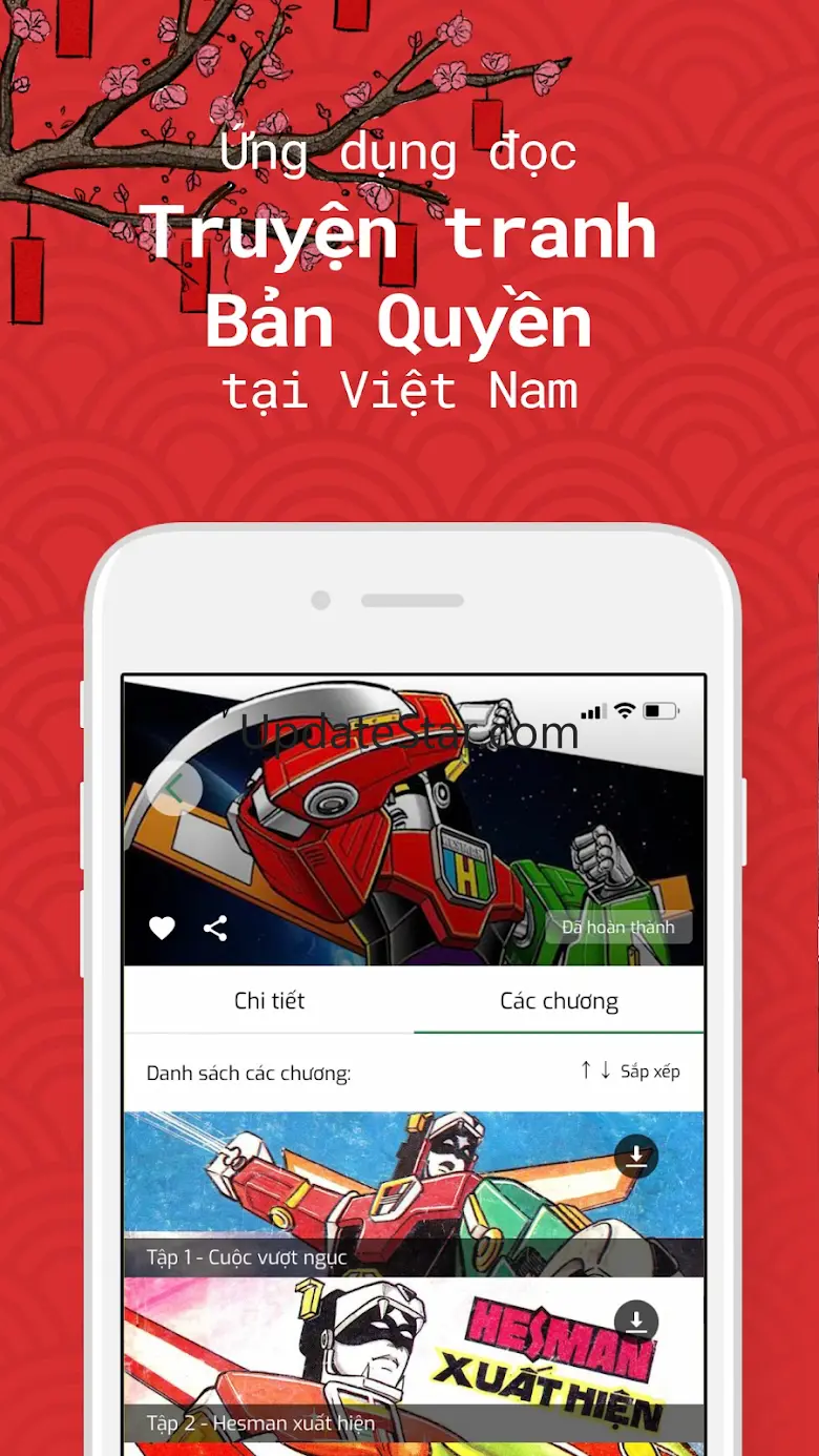 Comi 3.2.3