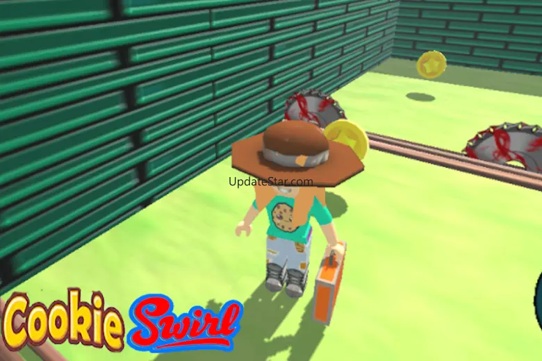 Crazy cookie swirl Rblox Rainb 1.6.60