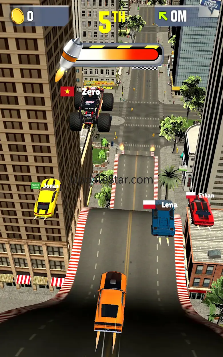 Road Hills IO 1.1.10