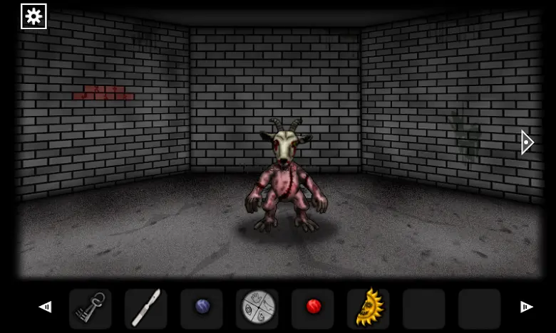 Forgotten Hill: Surgery 3.0