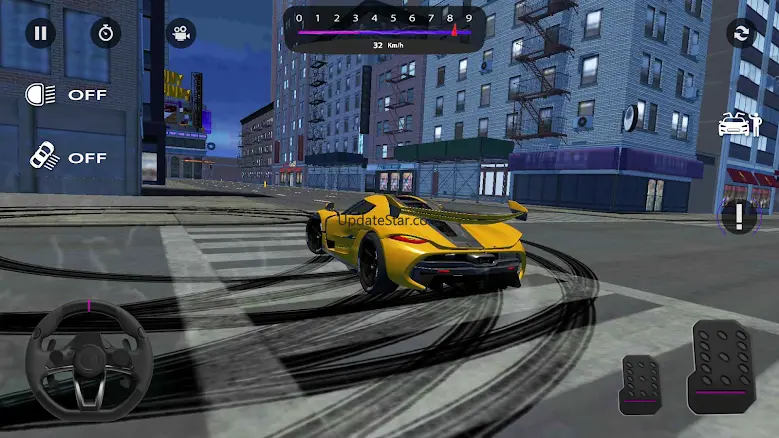 Luxury Car Simulator 3.0