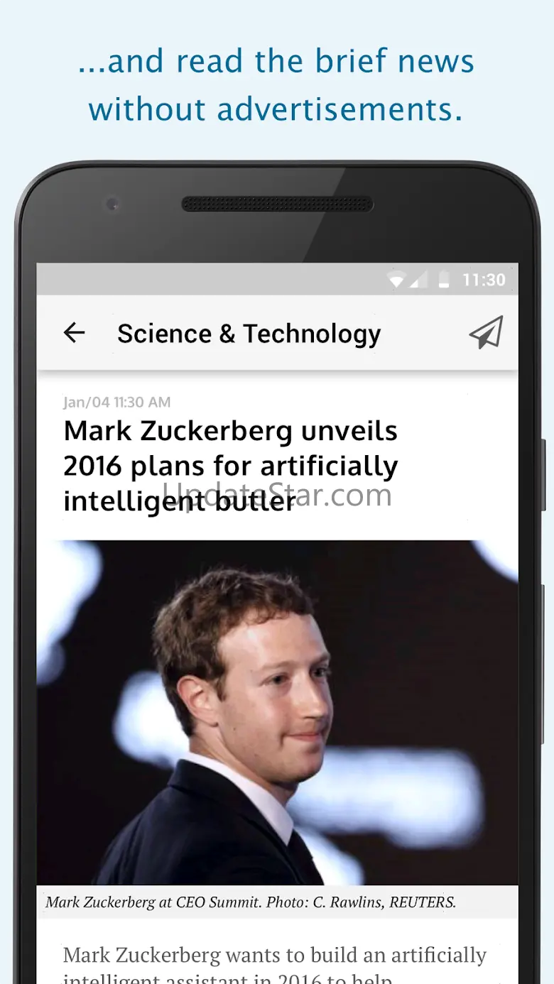 AppNews Jovem Pan 2.4.1