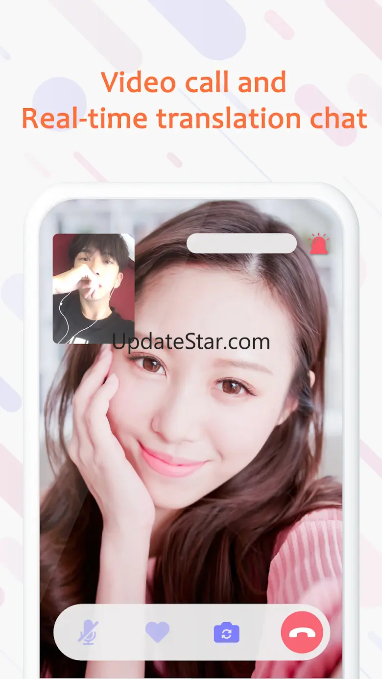 DateAsia - Asian Dating Apps 5.0