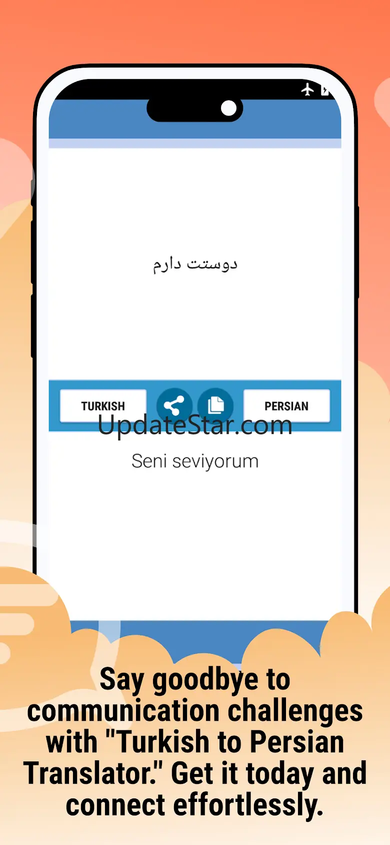 Turkish Persian Translator 3.9