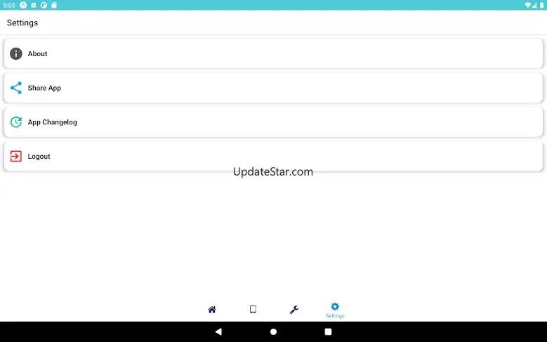 Netis Router Manager 5.0.7