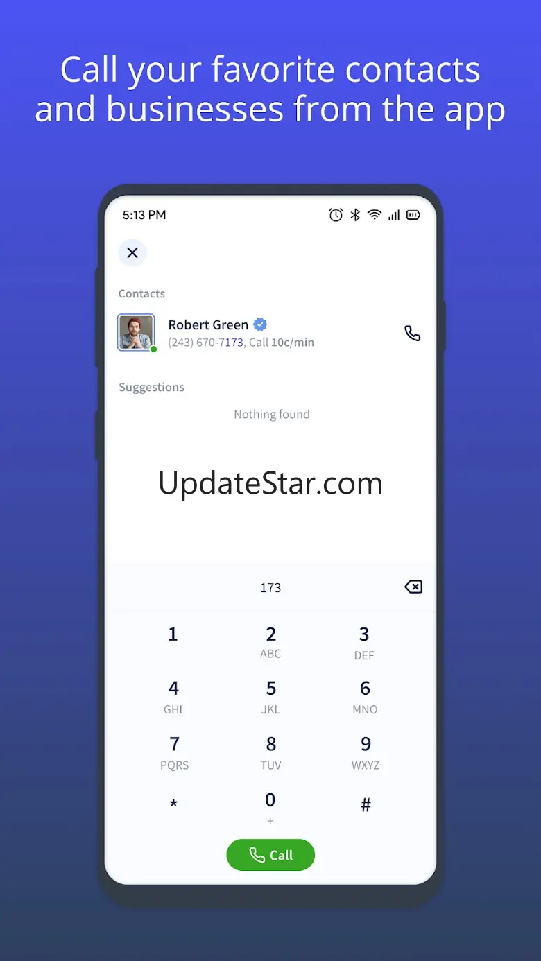 Phound Phone 10.0.35