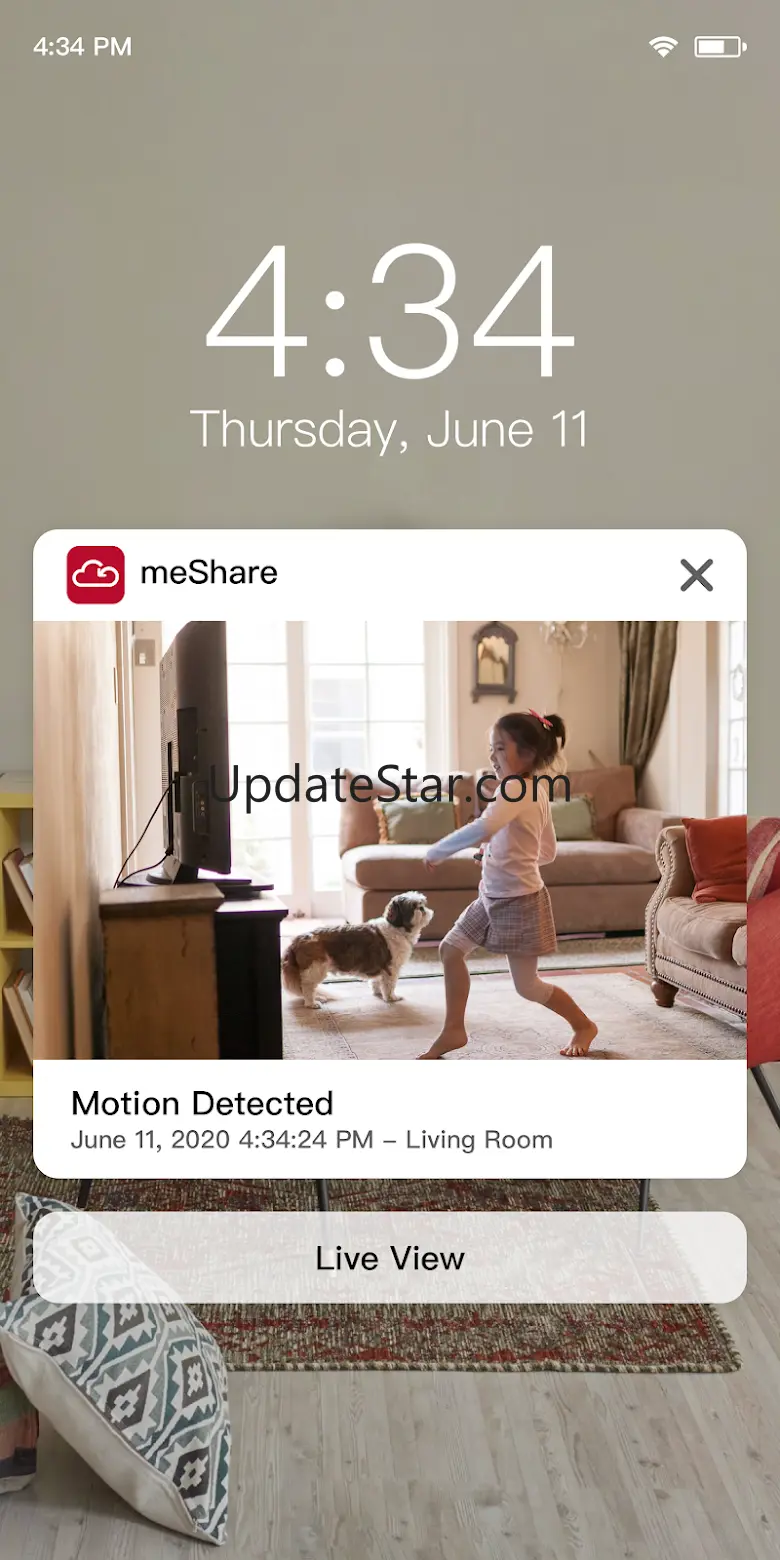 meShare 6.2.18