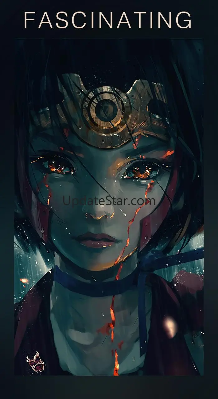 Anime 5K Wallpapers 9