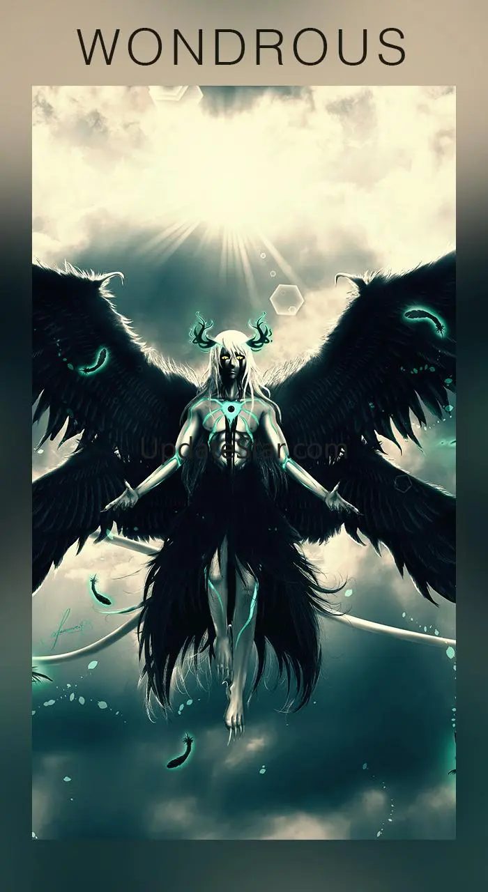 Anime 5K Wallpapers 9