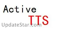 Active TTS Component 3.0.2008.205