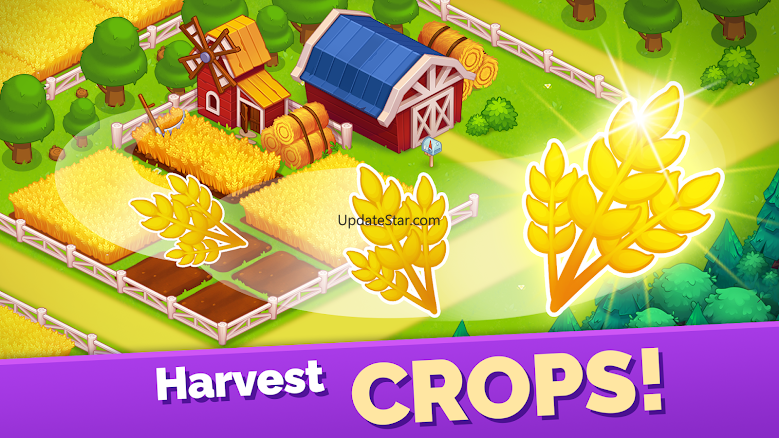 Mega Farm Clicker: idle tycoon 0.20.3