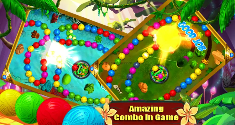 Zumba DELUXE Frog 1.1.021