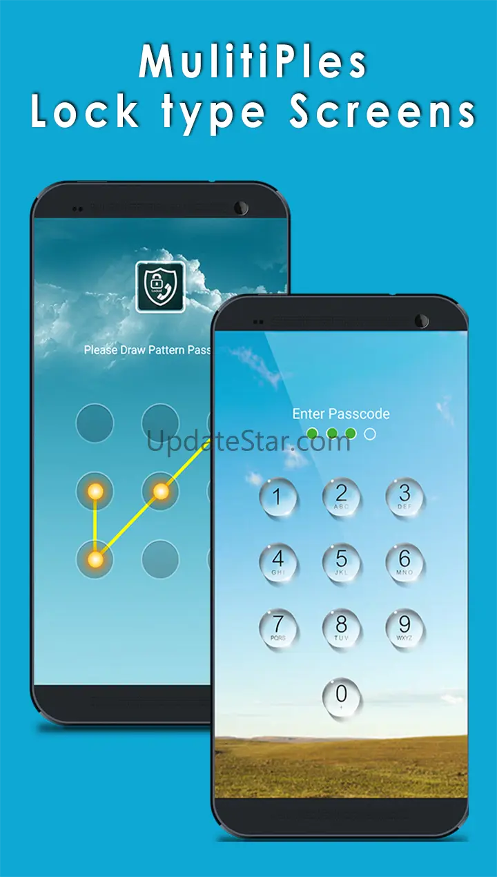 Secure Incoming Calls Lock 1.19