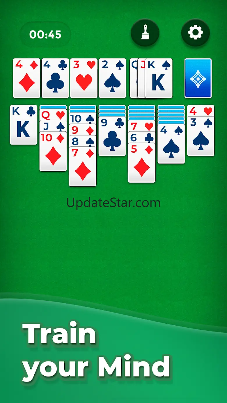 Solitaire - Offline Games 3.2.5