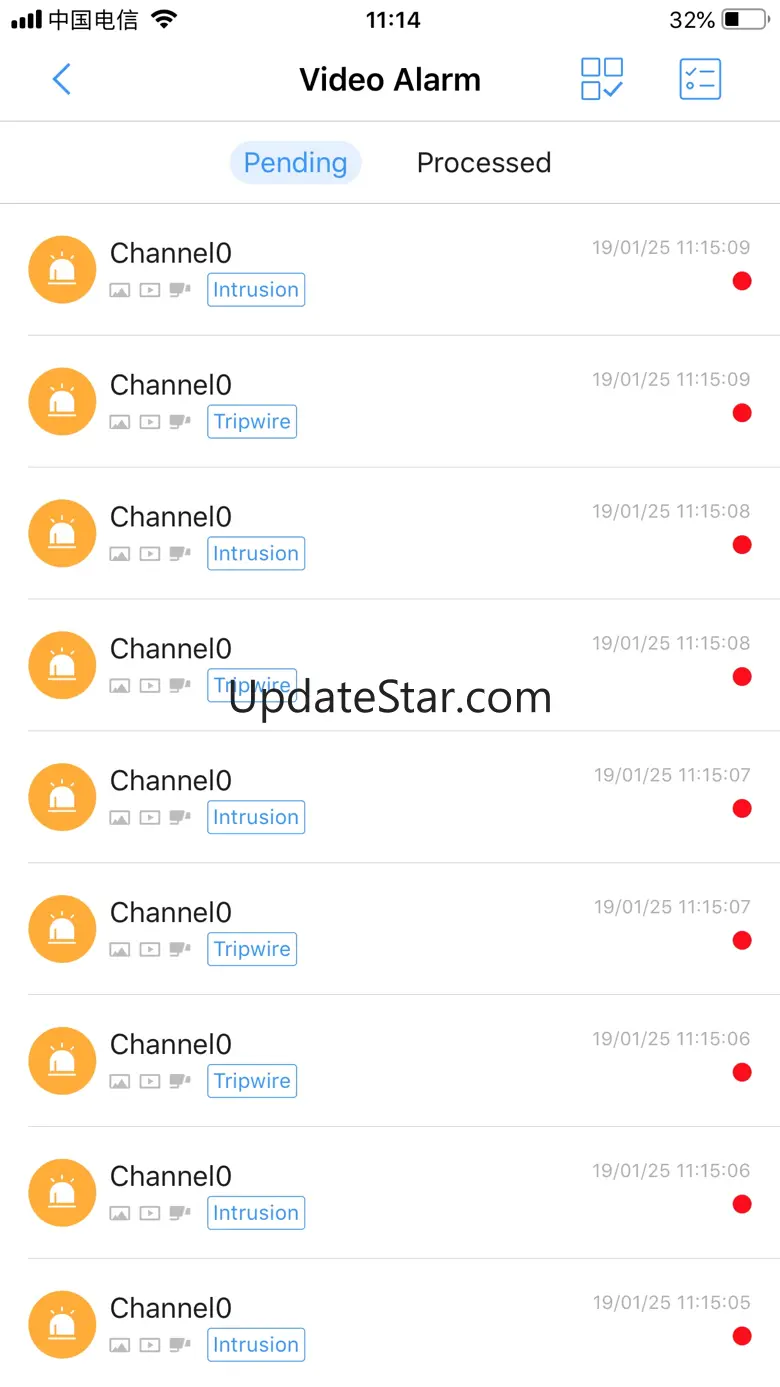 DSS Mobile 2 5.06.0002