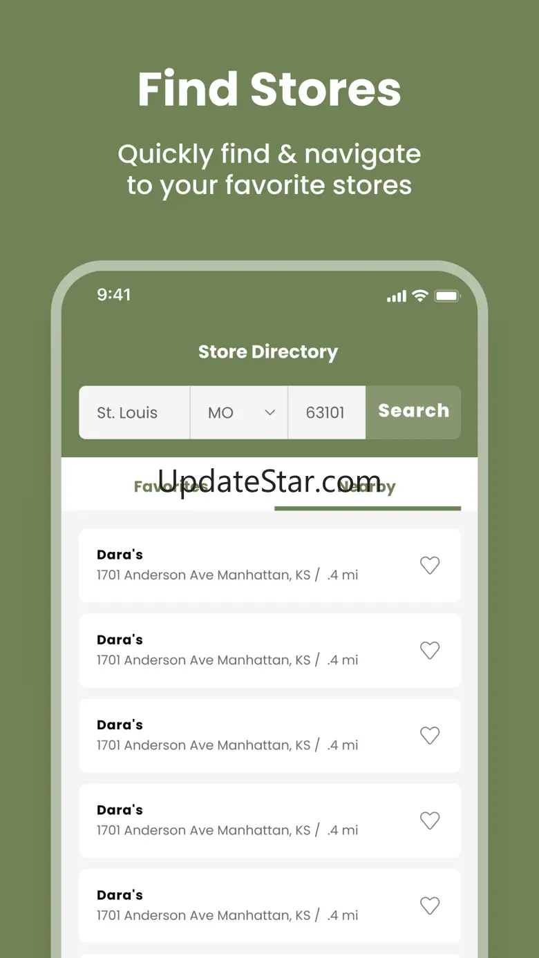 Dara's 42.00.05