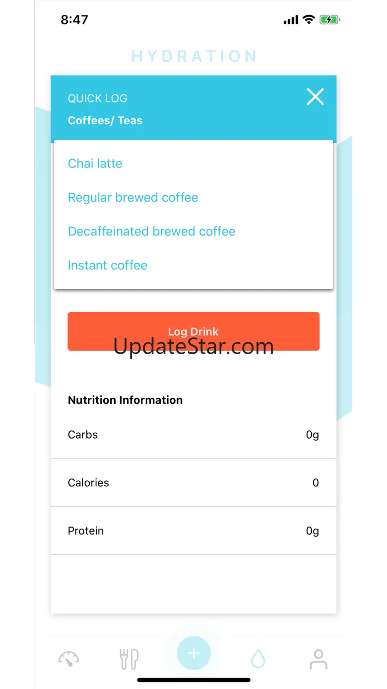 ZoneIn - Athlete Health 3.16.37