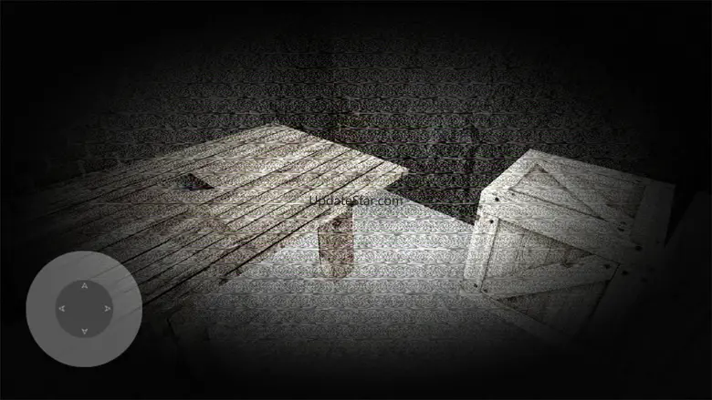 Silent House 1.01
