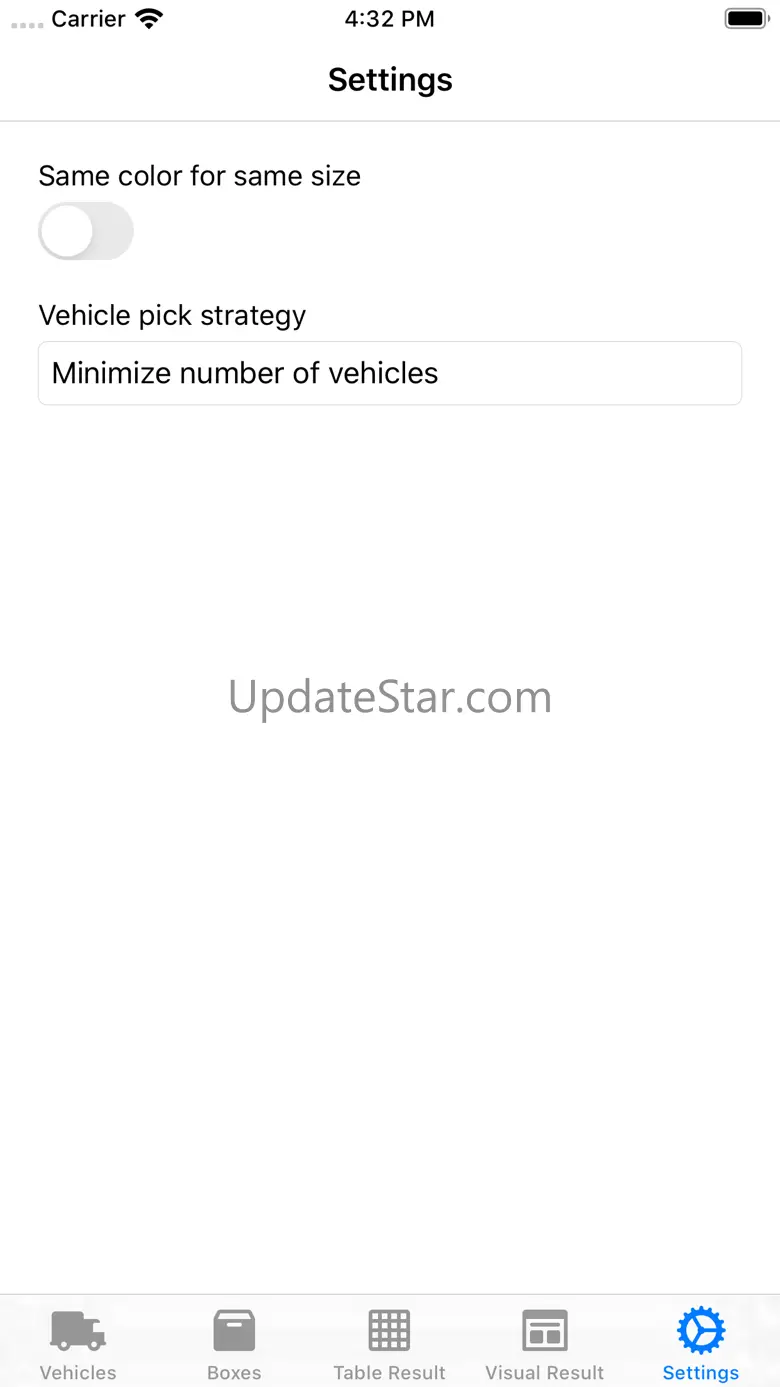 Truck Cargo Packing 2.1