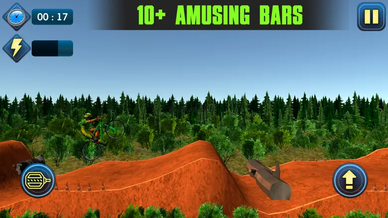 Wild Bike Extreme Tricks 1.0.0