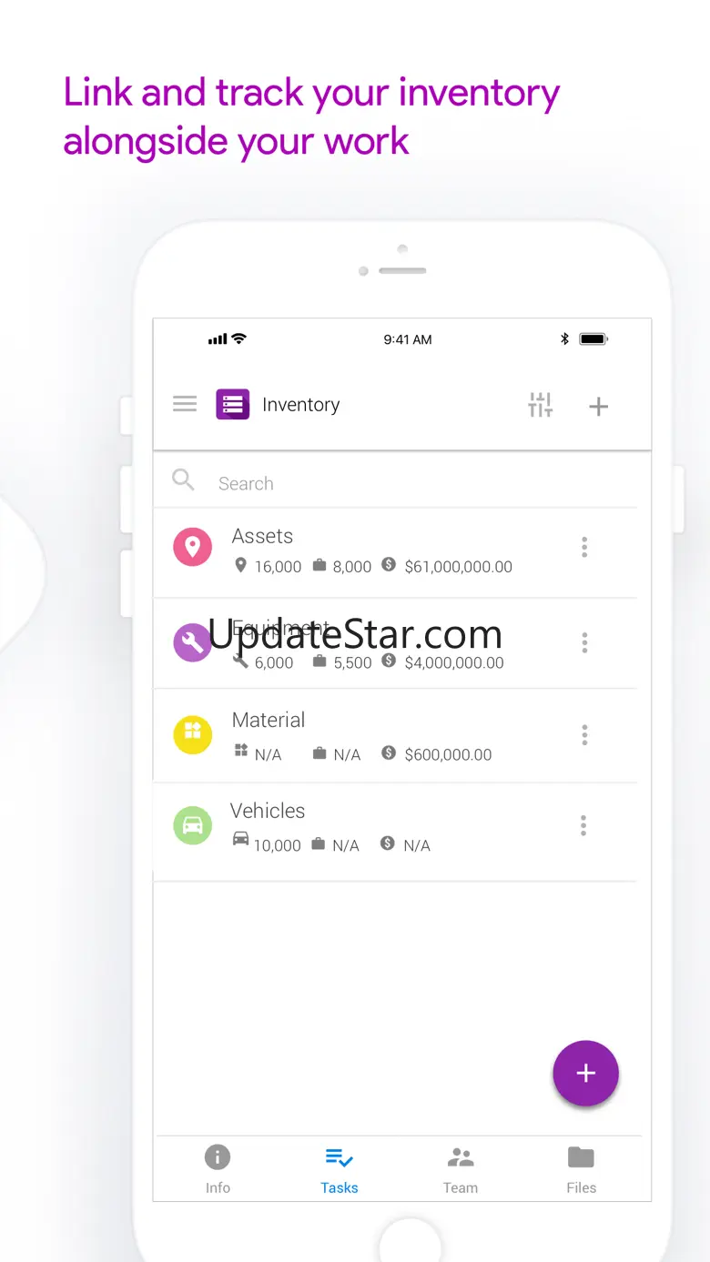 Atom - Manage Your Workforce 1.3.85