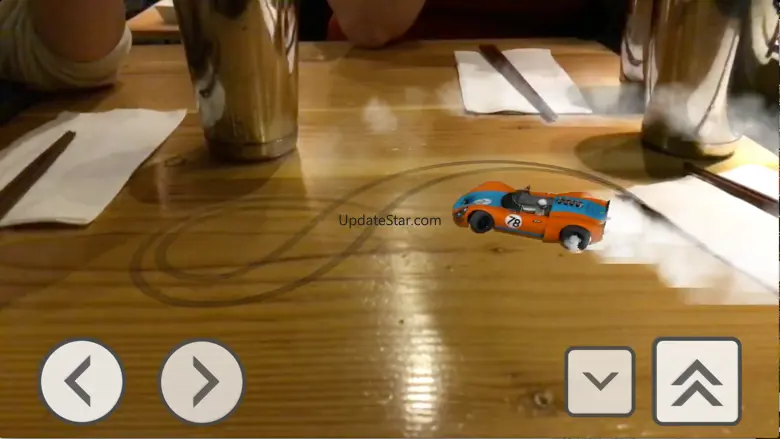 AR Race Car 1.2.1
