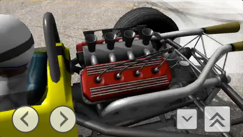 AR Race Car 1.2.1