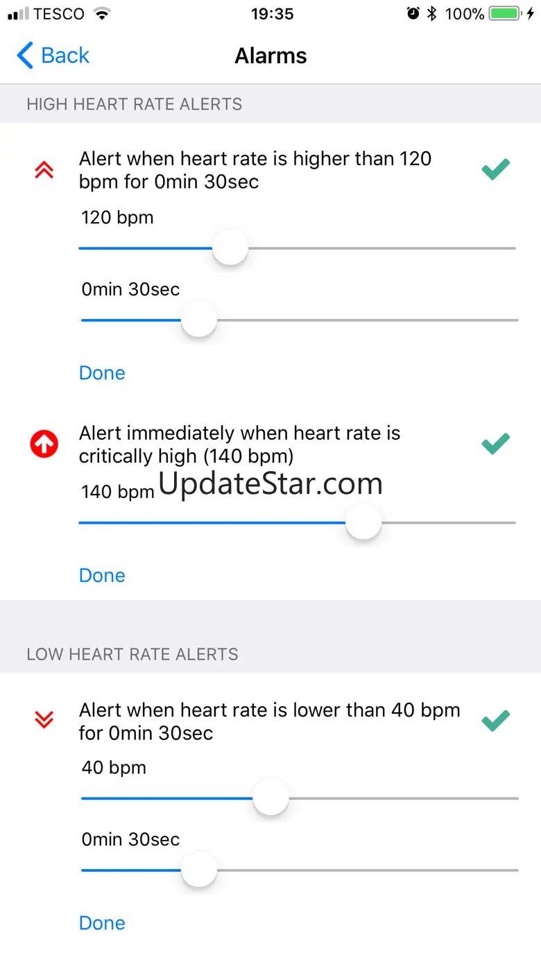 Heart Buddy 1.2.9