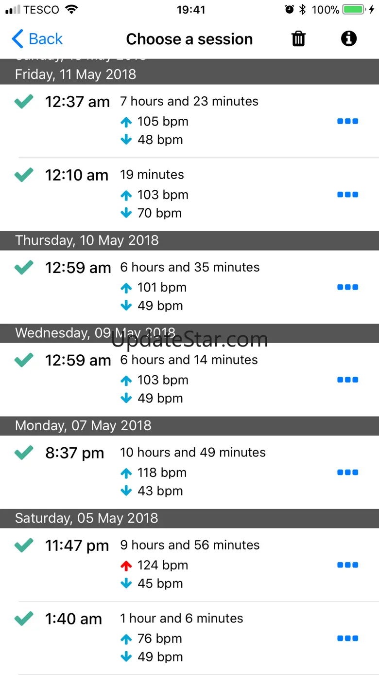 Heart Buddy 1.2.9